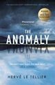 Omslagsbilde:The anomaly