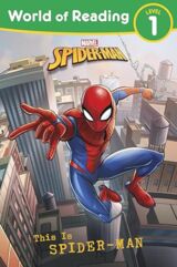 "This is Spider-Man"
