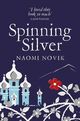 Omslagsbilde:Spinning silver