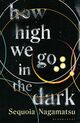 Omslagsbilde:How high we go in the dark