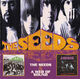 Omslagsbilde:The Seeds : A web of sound