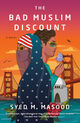 Omslagsbilde:The bad muslim discount : a novel