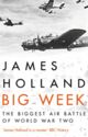 Omslagsbilde:Big week : the biggest air battle of World War ll