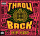 Omslagsbilde:Throw back : hip hop