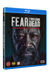 Omslagsbilde:Fear the walking dead . The complete sixth season