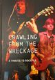 Omslagsbilde:Crawling From The Wreckage : a tribute to Rockpile