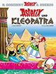 Omslagsbilde:Asterix und Kleopatra