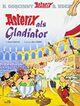 Omslagsbilde:Asterix als Gladiator