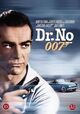 Omslagsbilde:Dr. No