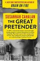 Omslagsbilde:The great pretender : the undercover mission that changed our understanding of madness