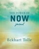 Omslagsbilde:The power of now : journal