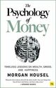 Omslagsbilde:The psychology of money : timeless lessons on wealth, greed, and happiness