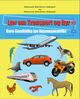 Omslagsbilde:Lær om transport og dyr = : Baro gaadiidka iyo xayawaanaatka