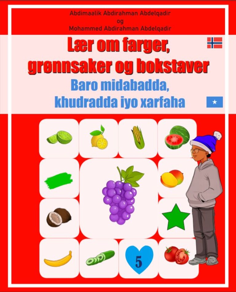 Forsidebilde