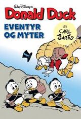 Eventyr og myter