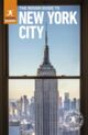 Omslagsbilde:The Rough guide to New York City