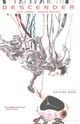 Omslagsbilde:Descender . Volume 2 . Machine Moon