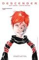 Omslagsbilde:Descender . Volume 3 . Singularities