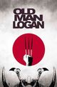 Omslagsbilde:Old man logan . 3 . The last ronin