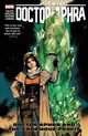 Omslagsbilde:Doctor Aphra and the enormous profit