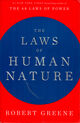 Omslagsbilde:The laws of human nature