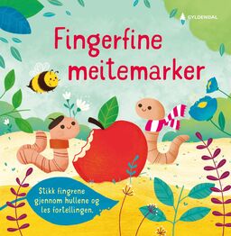 forsidebilde - trykk for å vise stor versjon