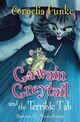 Cover photo:Gawain Greytail and the terrible Tab
