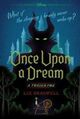 Omslagsbilde:Once upon a dream