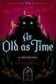 Omslagsbilde:As old as time