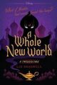 Omslagsbilde:A whole new world