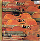 Omslagsbilde:Violinkonzerte A-Moll, BWV 1041 / E-Dur, BWV 1042 / Violinkonzert C-Dur