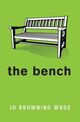 Omslagsbilde:The bench