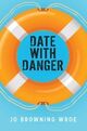 Omslagsbilde:Date with danger