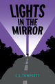 Cover photo:Lights in the mirror