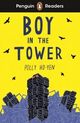 Cover photo:Boy in the tower