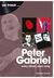 Omslagsbilde:Peter Gabriel : every album, every song