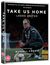 Omslagsbilde:Take us home : Leeds United . Season 1-2