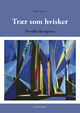 Cover photo:Trær som hvisker : noveller/kortprosa