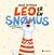 Omslagsbilde:Leo er en snømus