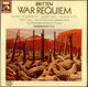 Omslagsbilde:War Requiem