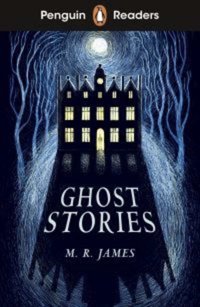 Ghost stories