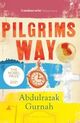 Omslagsbilde:Pilgrims way