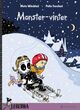 Omslagsbilde:Monster-vinter