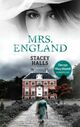 Cover photo:Mrs. England : : roman