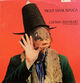 Omslagsbilde:Trout mask replica