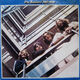 Omslagsbilde:The Beatles 1967-1970