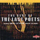 Omslagsbilde:The best of The Last Poets