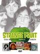 Omslagsbilde:Strange fruit : the Beatles' Apple records