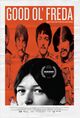 Cover photo:Good Ol' Freda : the Beatles' secretary