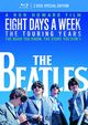 Omslagsbilde:The Beatles: Eight days a week : the touring years